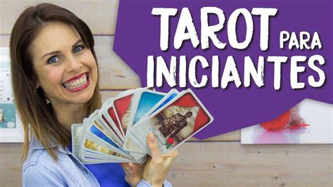 Tarot Para Iniciantes Youtube