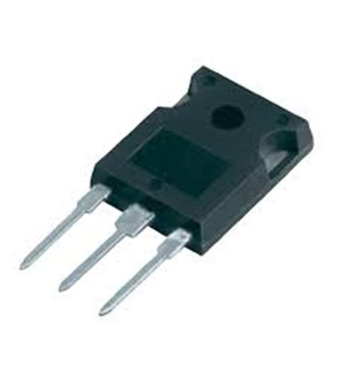 IRFP4868PBF MOSFET N 300V 70A 517W TO247