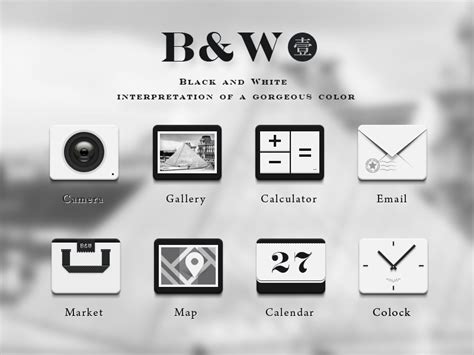 bw   dribbble