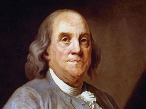 Benjamin Franklin Y El Revolucionario Invento De Las Lentes Bifocales