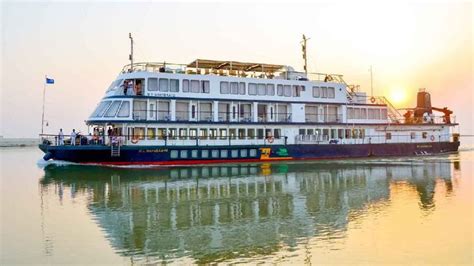 Luit Travels - Enjoy River Cruise on Brahmaputra River, Book Assam ...