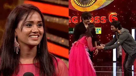 Bigg Boss Keerthi Bhat 30 లక్షల ఆఫర్‌ను తృణప్రాయంగా వదులకున్న కీర్తి రెమ్యూనరేషన్ ఎంతంటే