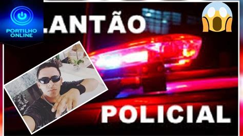 👉 Atualizando A Morte⚰😓🕯🚓🚨🚔🤔😱subiu Mais Um HomicÍdio Segueo LÍde🎈👉