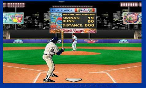 Super Baseball League App On Amazon Appstore