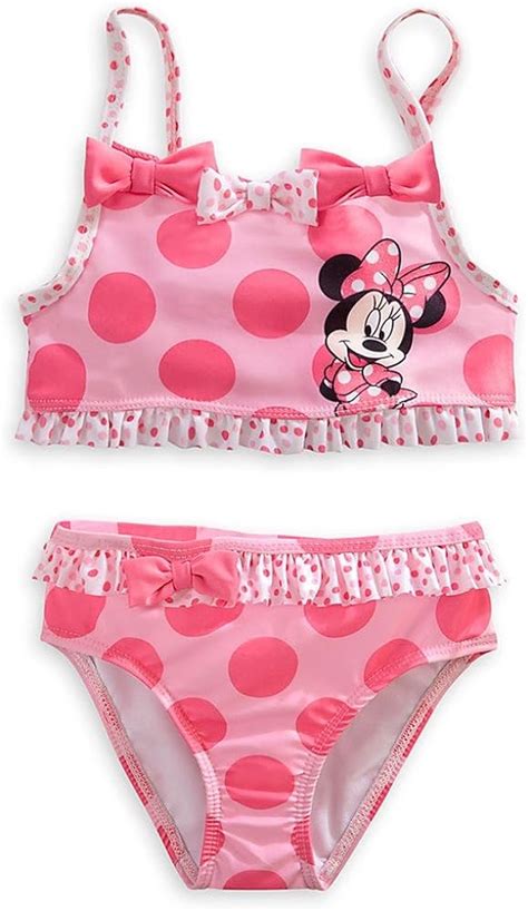 Minnie Mouse Bikini