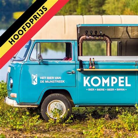 Wil Jij Uren Gratis De Kompel Bierbus Inclusief Vaten Kompel Boven