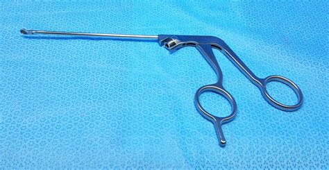 Used KARL STORZ 28571 OA Biter Surgical Instruments For Sale DOTmed