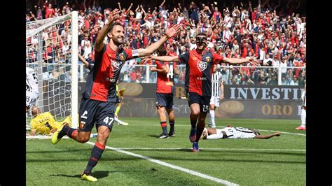 Serie B Como Genoa 2 2 Diretta Live E Risultato Finale Verloop Io