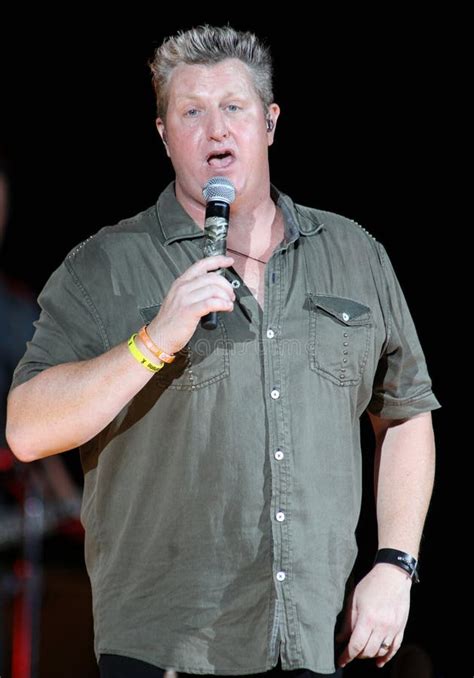 Rascal Flatts Performs In Concert Editorial Photo - Image of singer ...