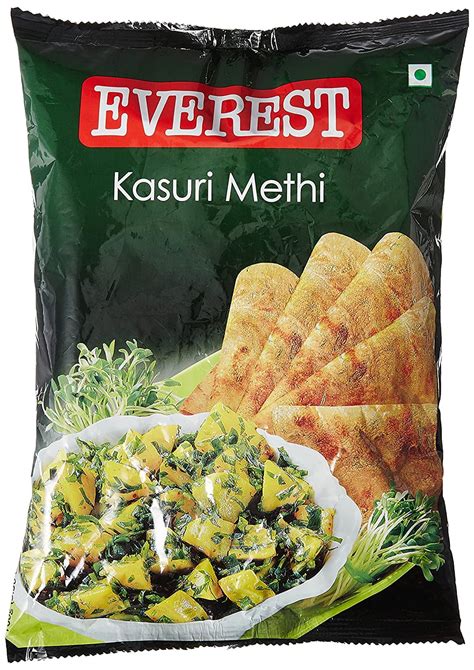 Kasuri Methi 100 Gms Walmart