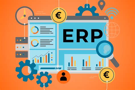 Quel Logiciel ERP Choisir En 2022 Mon ERP Industriel