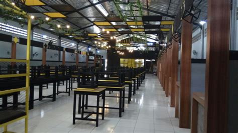 Ruang Usaha Di Jl Seturan Cocok Untuk Resto