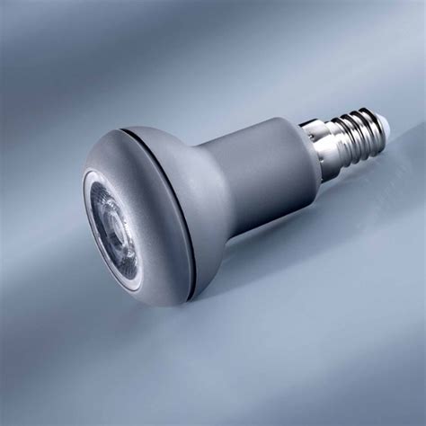 Osram LED STAR R50 40 30 3 5W 827 E14 The Leading LED Shop By LUMITRONIX