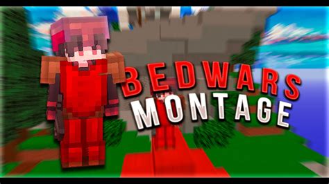 Montage Bedwars Hypixel Youtube