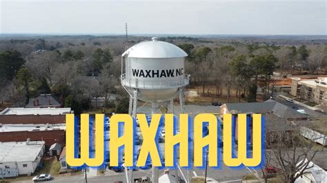 Waxhaw North Carolina Youtube