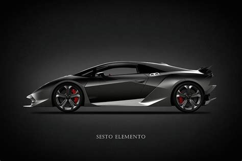Sesto Elemento Photograph by Mark Rogan - Fine Art America
