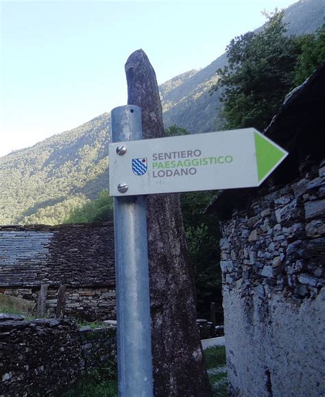 Azione Settimanale Di Migros Ticino Tutti I Paesaggi Di Lodano