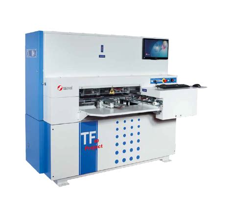 Masterwood Project Tf Cnc Boring Machine