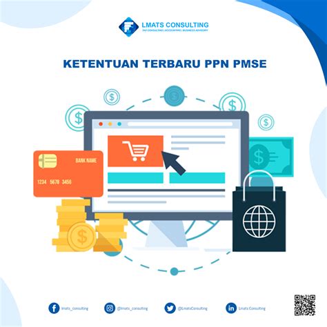 Ketentuan Terbaru Ppn Pmse Tax Consulting Accounting Business Advisory