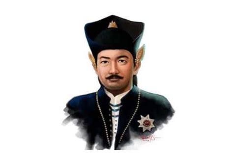 Biografi Sultan Agung Perjuangan Dan Hasil Sastra