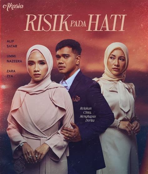 10 Drama Melayu Terbaru TV3 Best Mesti Tonton 2021 2022 Juga