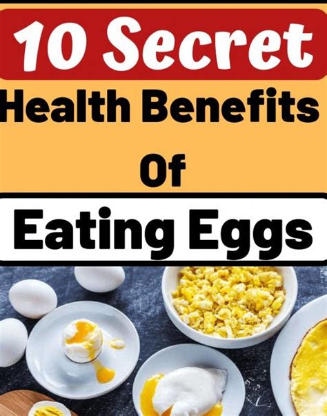 10 Secret Health Benefits Of Eating Eggs Webmd Abc Benefits Of Eating Eggs Eating Eggs Health