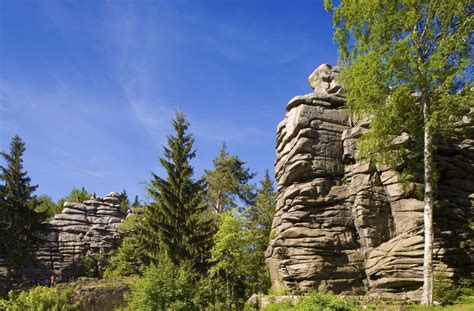 Ore Mountains - Simply Saxony.