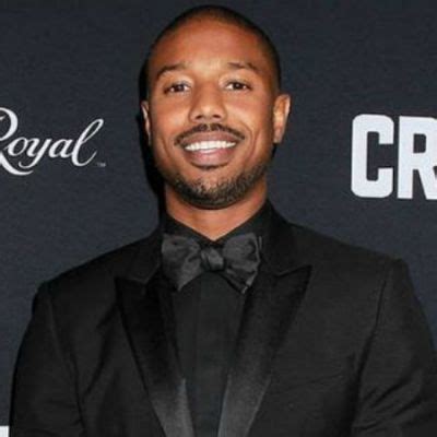 Michael B Jordan Bio Net Worth Height Career Relation Fact