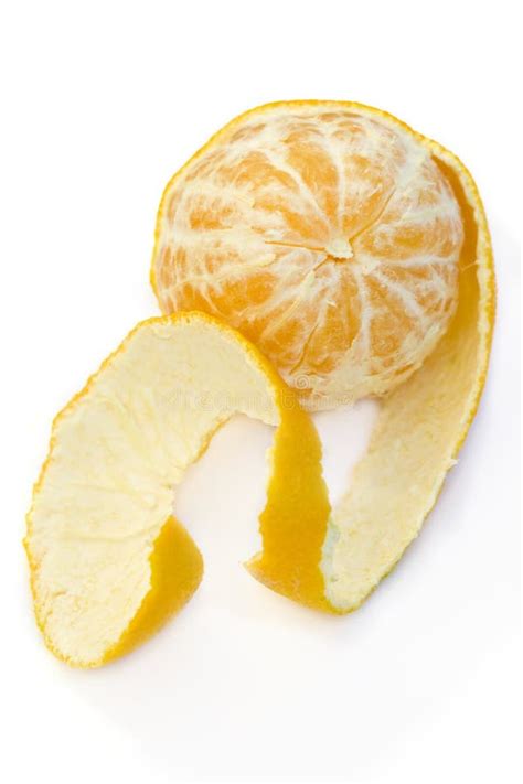 Naked Tangerine Stock Photos Free Royalty Free Stock Photos From Dreamstime