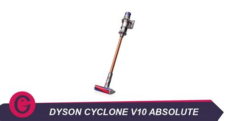 Dyson Cyclone V Absolute Que Vaut Cet Aspirateur Balai Sans Fil