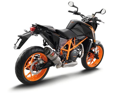 Ktm Duke R Todos Los Datos T Cnicos Del Modelo Duke R De Ktm