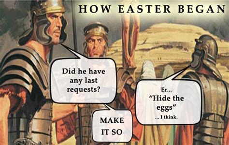 Where Do Easter Eggs Come From What Do Easter Eggs Mean