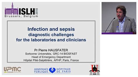 Infection And Sepsis Diagnostic Challenges For Laboratories And