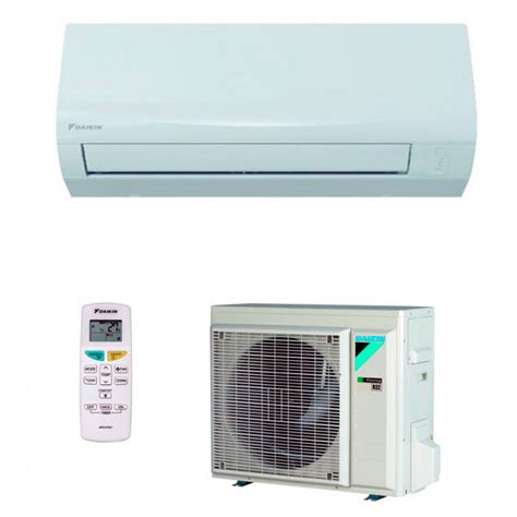 Aire Acondicionado Split De Pared Daikin Sensira TXF42E Tienda Online