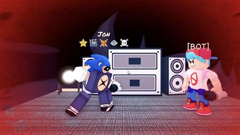 Fate But Roblox Rfridaynightfunkin