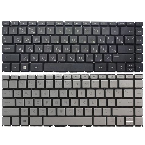 Teclado Para Port Til Hp Pavilion X Df Dk Dh Dg M