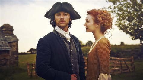 Poldark Wallpapers - Wallpaper Cave