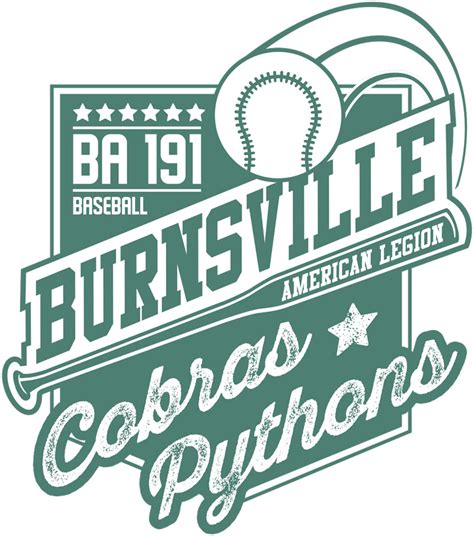 Burnsville Legion Baseball