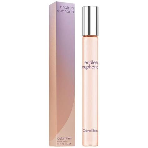 Calvin Klein Endless Euphoria Rollerball 33 Oz Endless Euphoria