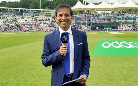 Harsha Bhogle Names Two Top Rated Teams Of T World Cup Cricwire