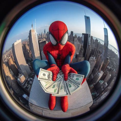 Pin By On Art Spiderman Pictures Spiderman Art Spiderman Funny