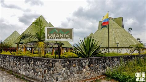 Como Llegar Al Parque Arqueol Gico De San Agust N Huila