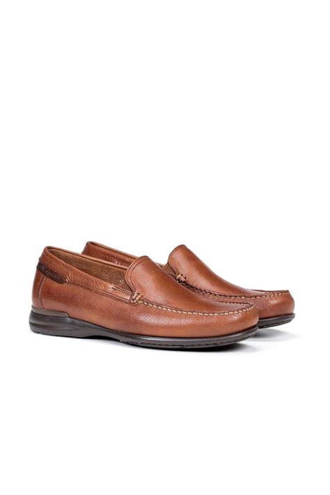 Zapato Hombre Fluchos Orion 8682 Medinapiel Es