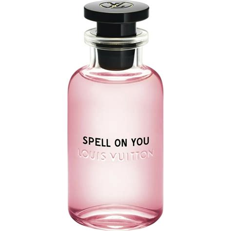 Spell On You by Louis Vuitton » Reviews & Perfume Facts