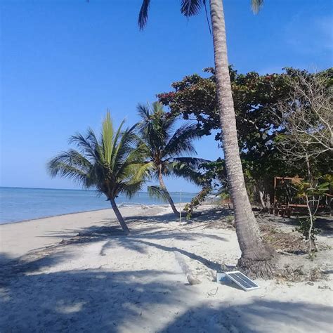 Irunata Long Bay Resort Resort In Gabone Village Rigo District Port