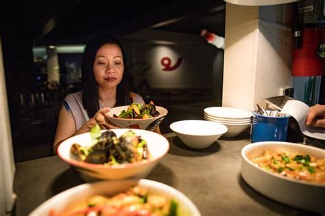 On the (Rising) Trail of Thai Food in America - The New York Times