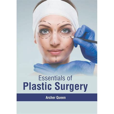 Essentials Of Plastic Surgery Hardcover