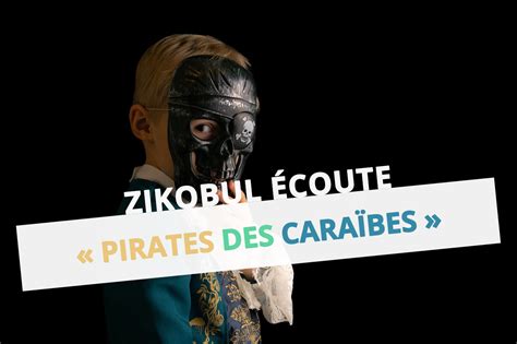 Pirates des Caraïbes EAC57