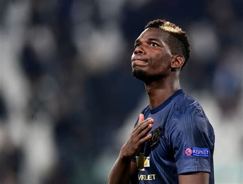 Pogba Desabafa Ap S Condena O Por Doping Tudo O Que Constru Foi