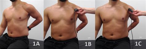 The Application Of Musculoskeletal Ultrasound In The Diagnosis Of
